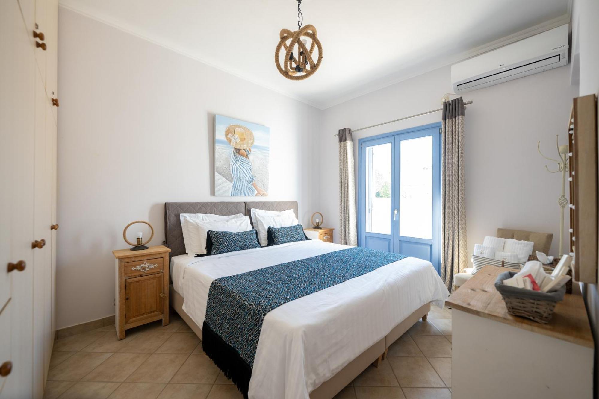 Modus Vivendi Villas Акротірі Екстер'єр фото